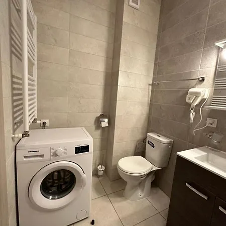 97 Rent House Apartament
