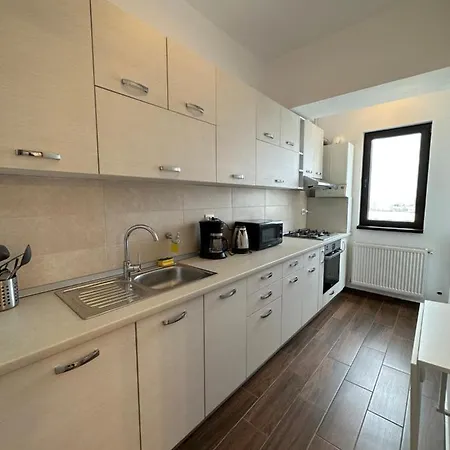 97 Rent House Апартаменты *
