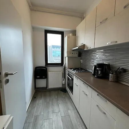 97 Rent House Бухарест