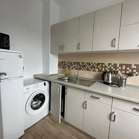 97 Rent House Апартаменты *