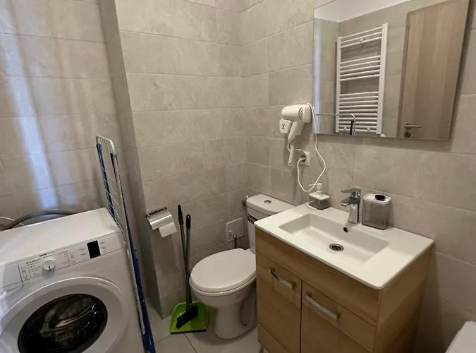 97 Rent House Апартаменты