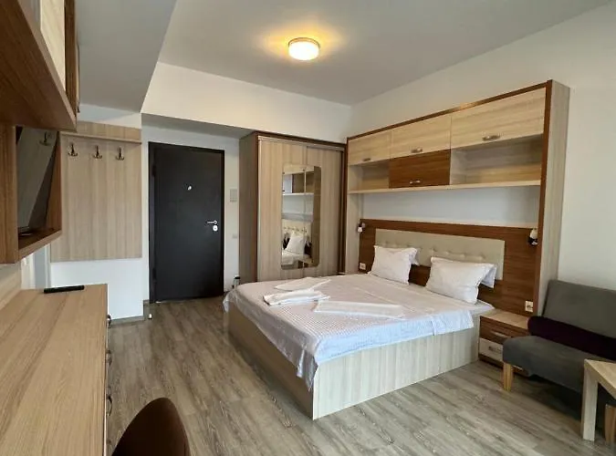 97 Rent House Апартаменты
