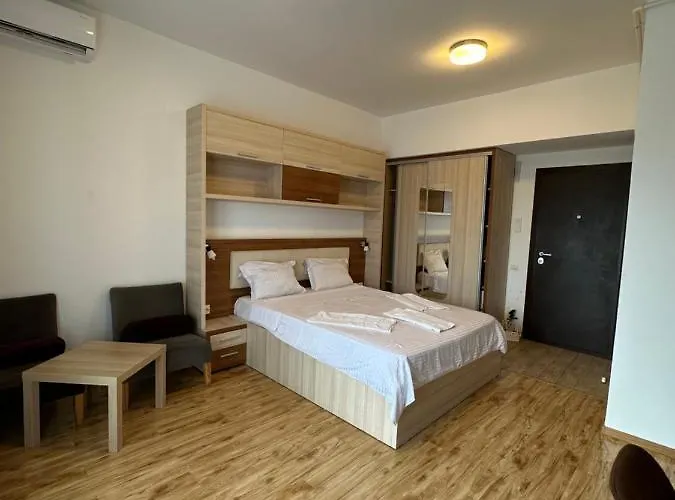 Апартаменты 97 Rent House