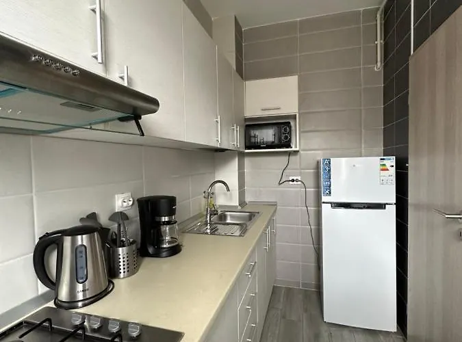 97 Rent House Апартаменты