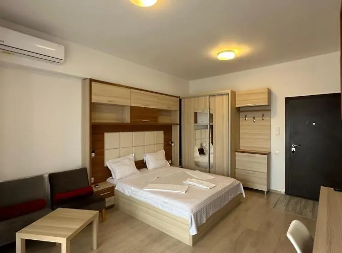 97 Rent House Бухарест