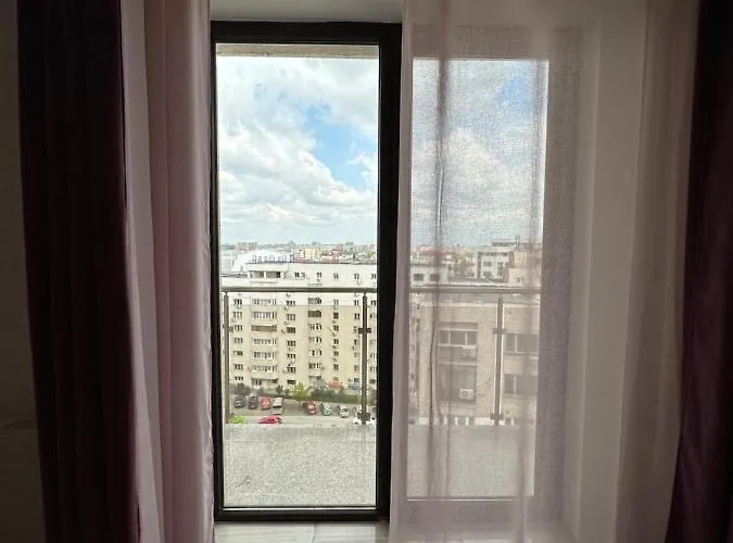 Апартаменты 97 Rent House *