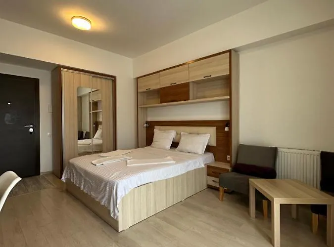 97 Rent House Апартаменты