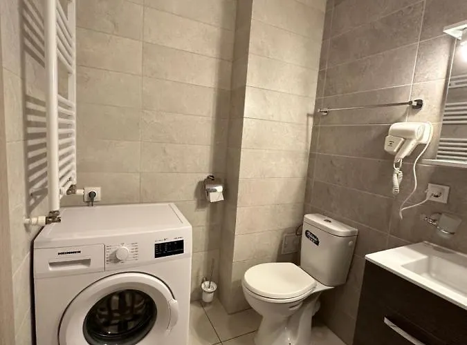 97 Rent House Апартаменты