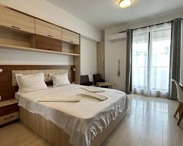 Апартаменты 97 Rent House