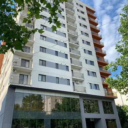 97 Rent House Apartment Bukarest