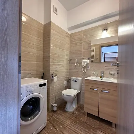 97 Rent House Bukareszt