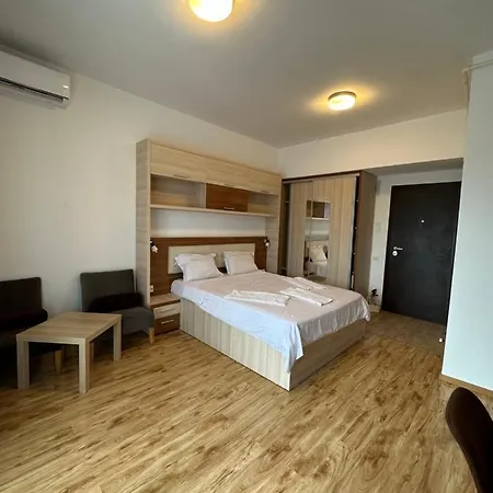 Apartamento 97 Rent House