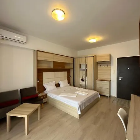 97 Rent House Bukareszt