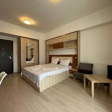 97 Rent House Apartament