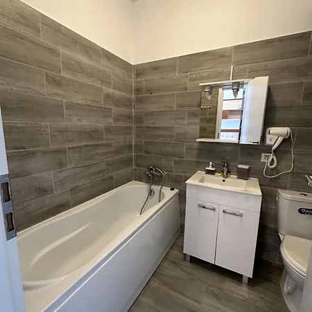 97 Rent House Bukareszt