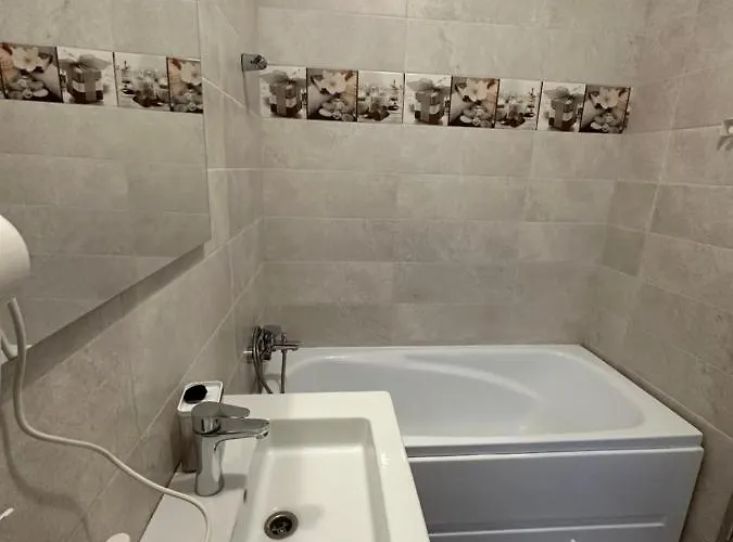 97 Rent House * Bukarest