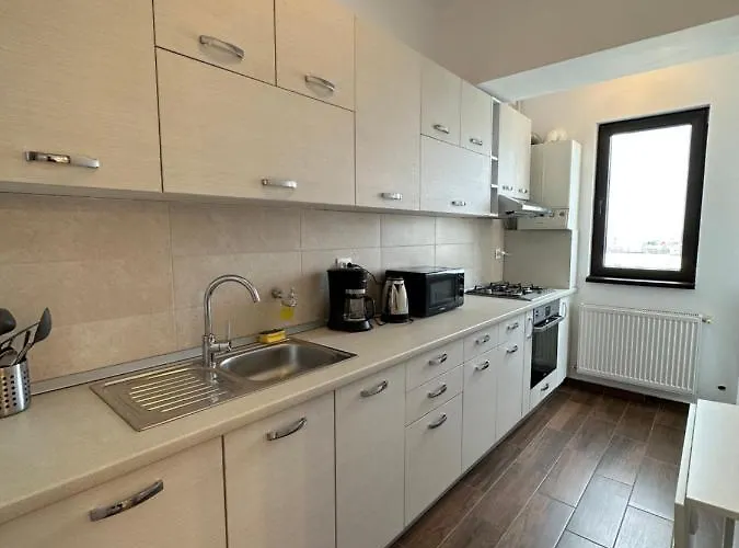 97 Rent House Lejlighed *