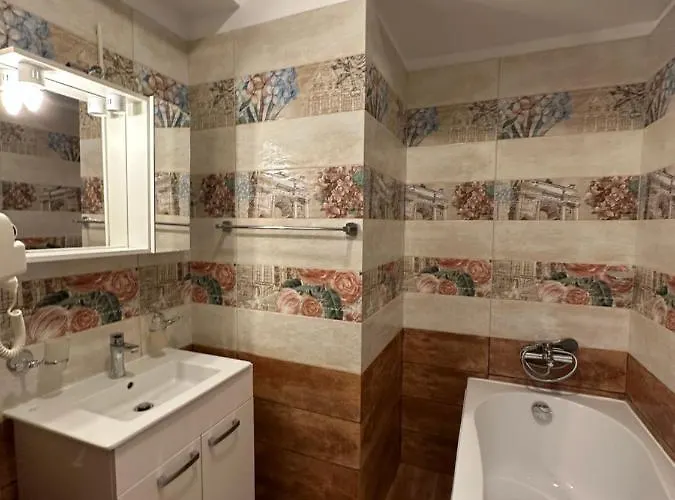 97 Rent House Bukarest