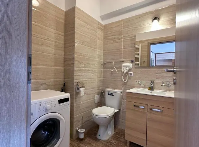 97 Rent House Bukarest