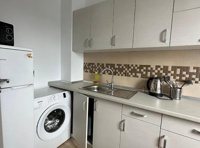 97 Rent House Lejlighed *