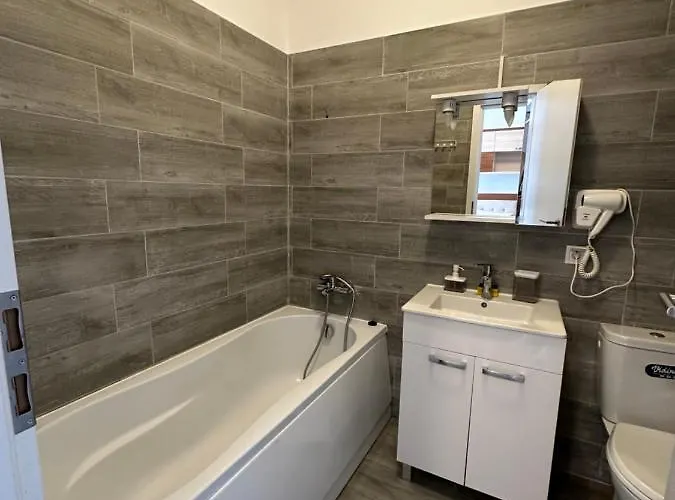 97 Rent House Bukarest