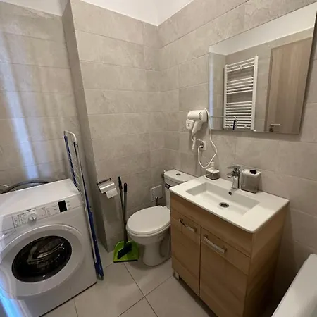 97 Rent House Apartamento