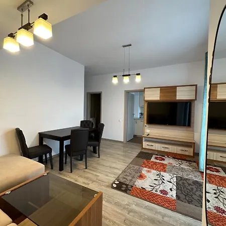 97 Rent House * Bucarest