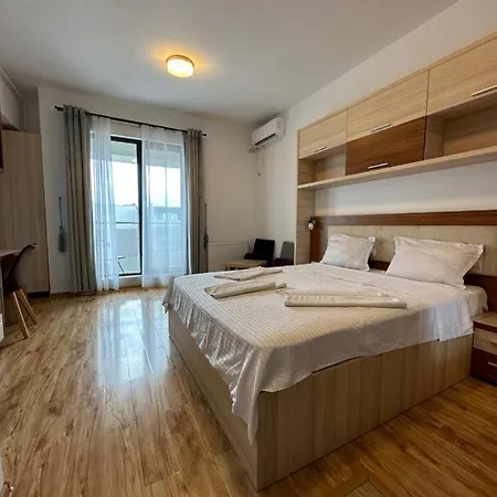 97 Rent House Apartamento