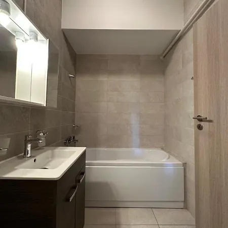 97 Rent House Bucarest