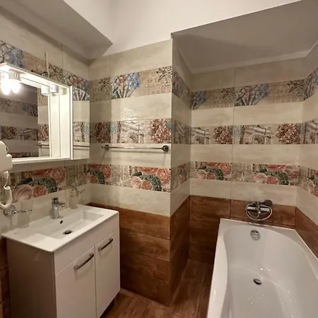 97 Rent House Bucarest