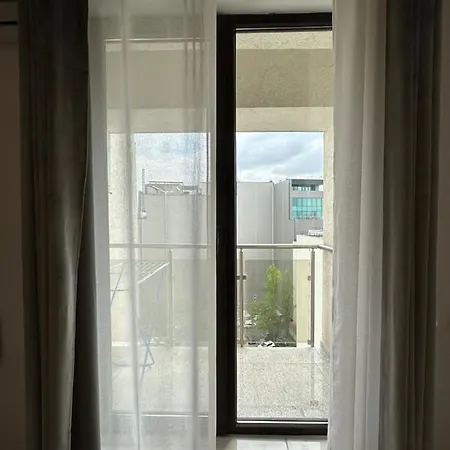 97 Rent House Apartman Bukarest