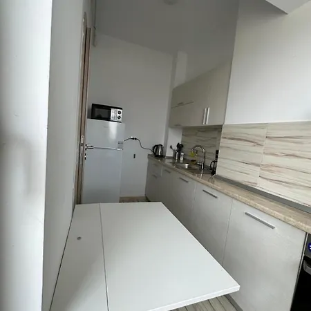 97 Rent House Apartman Bukarest