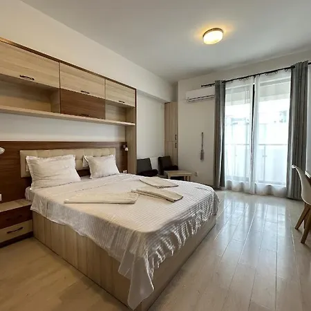 Apartamento 97 Rent House