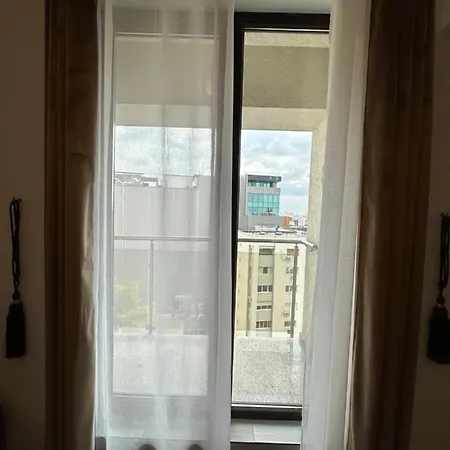 Apartamento 97 Rent House *